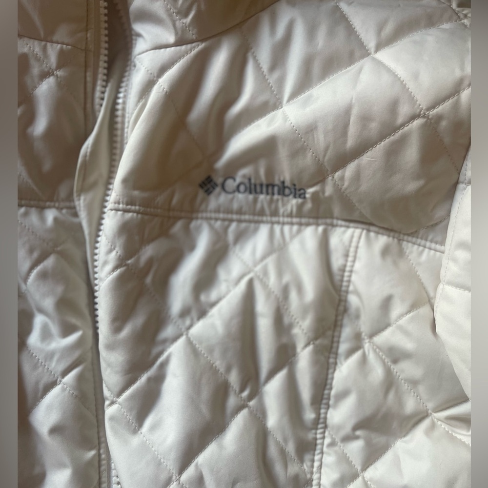Columbia Jacket - Picture 4 of 5
